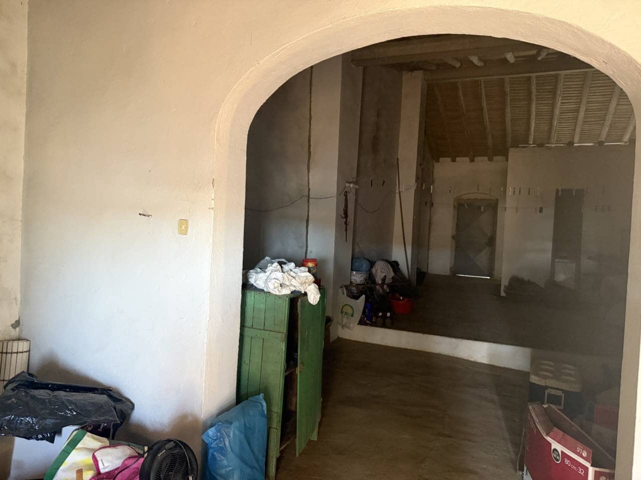 2 bedroom Townhouse for sale in Rociana del Condado - € 115,000 (Ref: 9866350)