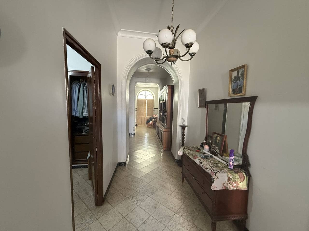 2 bedroom Townhouse for sale in Rociana del Condado - € 115,000 (Ref: 9866350)