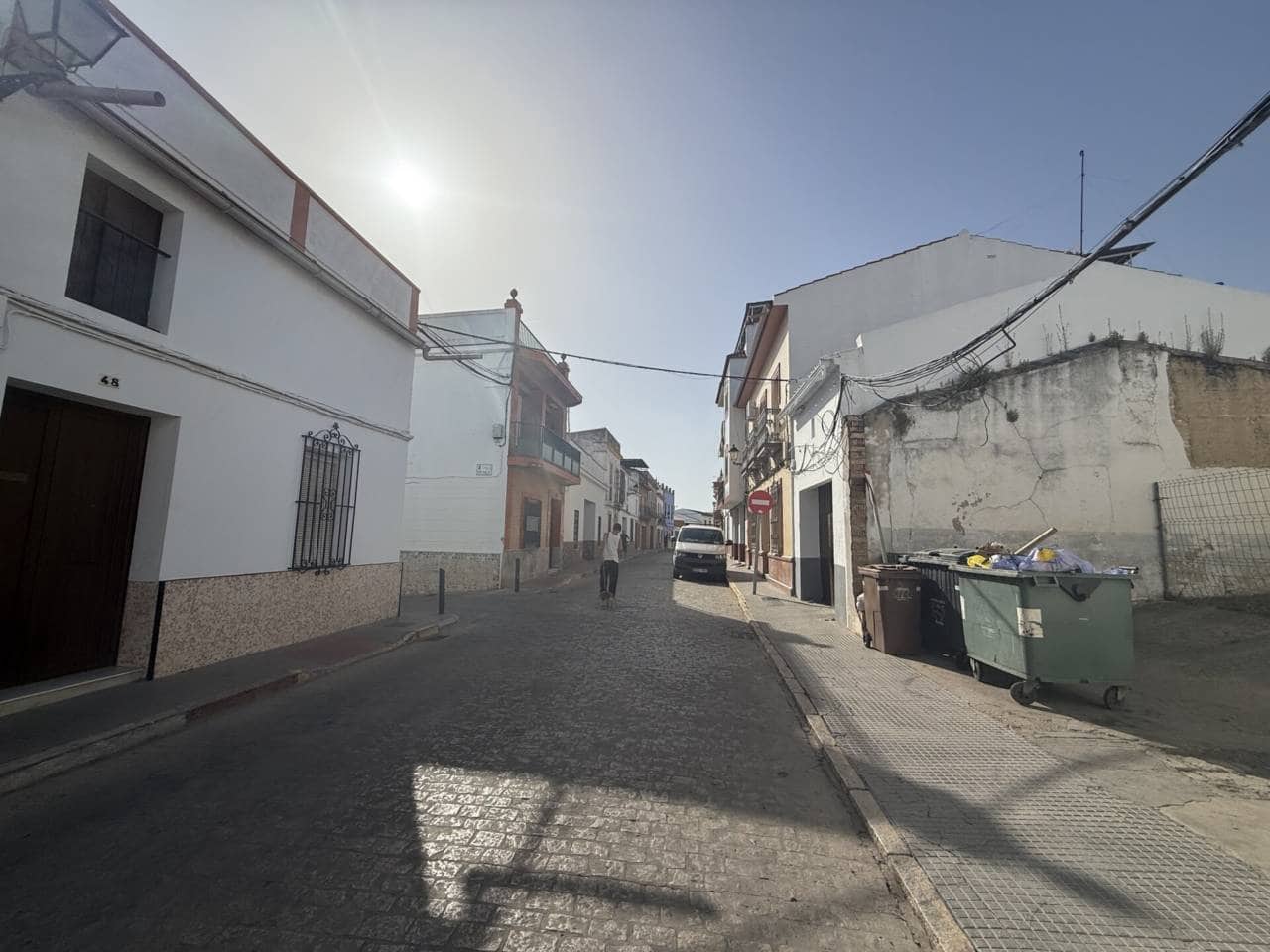 2 bedroom Townhouse for sale in Rociana del Condado - € 115,000 (Ref: 9866350)