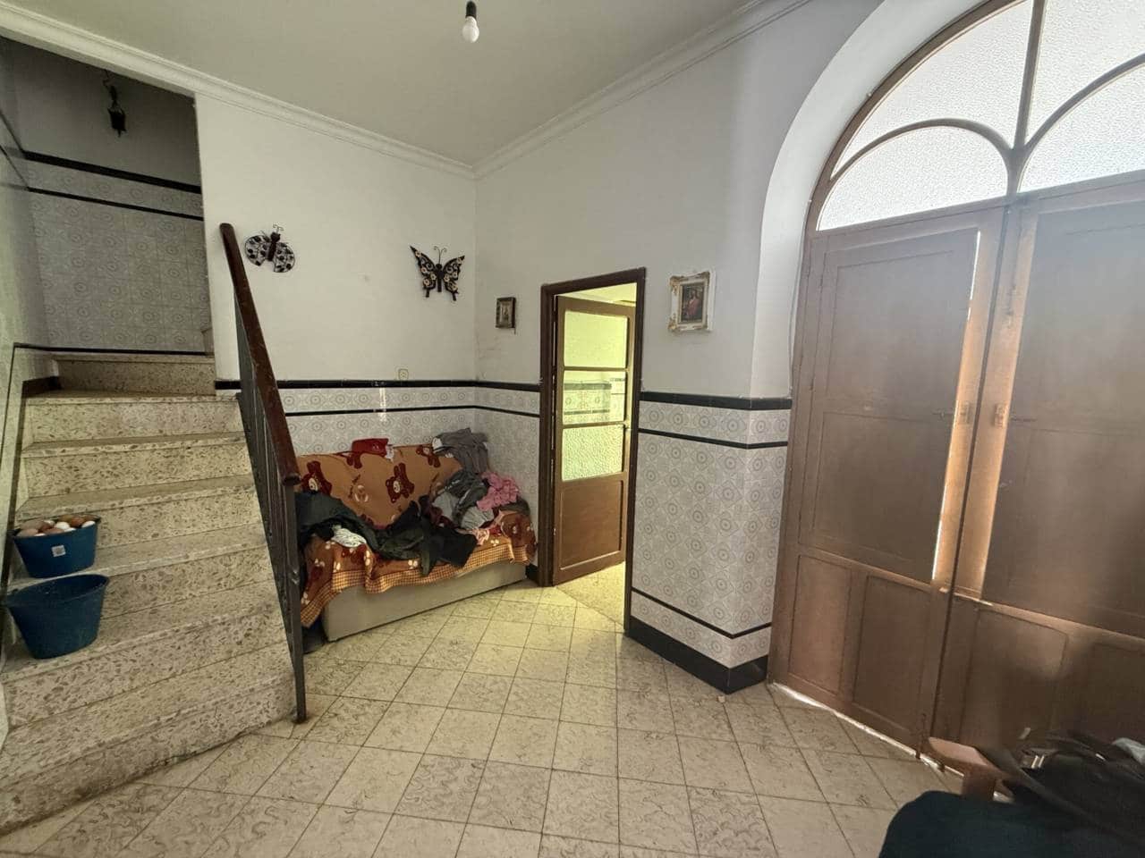 2 bedroom Townhouse for sale in Rociana del Condado - € 115,000 (Ref: 9866350)