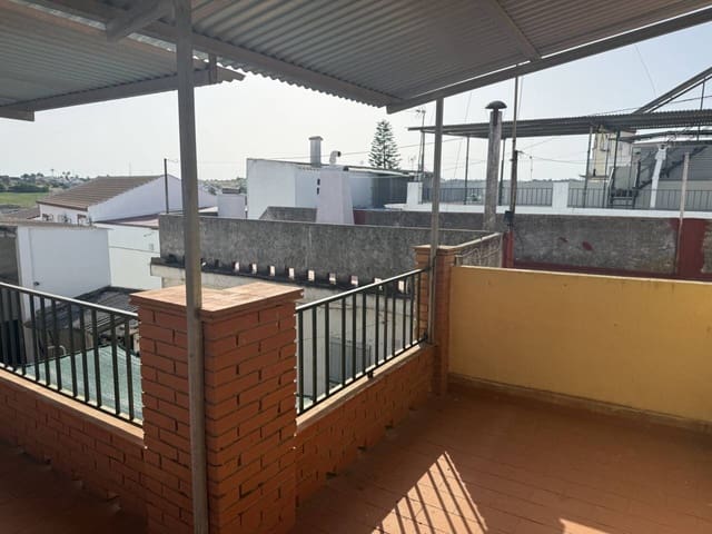 2 soveværelse Byhus til salg i Rociana del Condado - € 115.000 (Ref: 9866350)