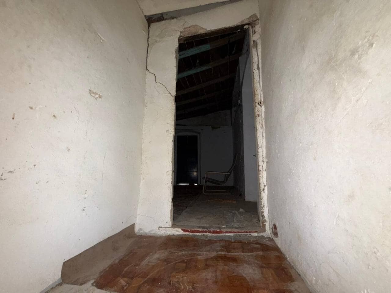 Casa de 2 habitaciones en Rociana del Condado en venta - 120.000 € (Ref: 9883891)