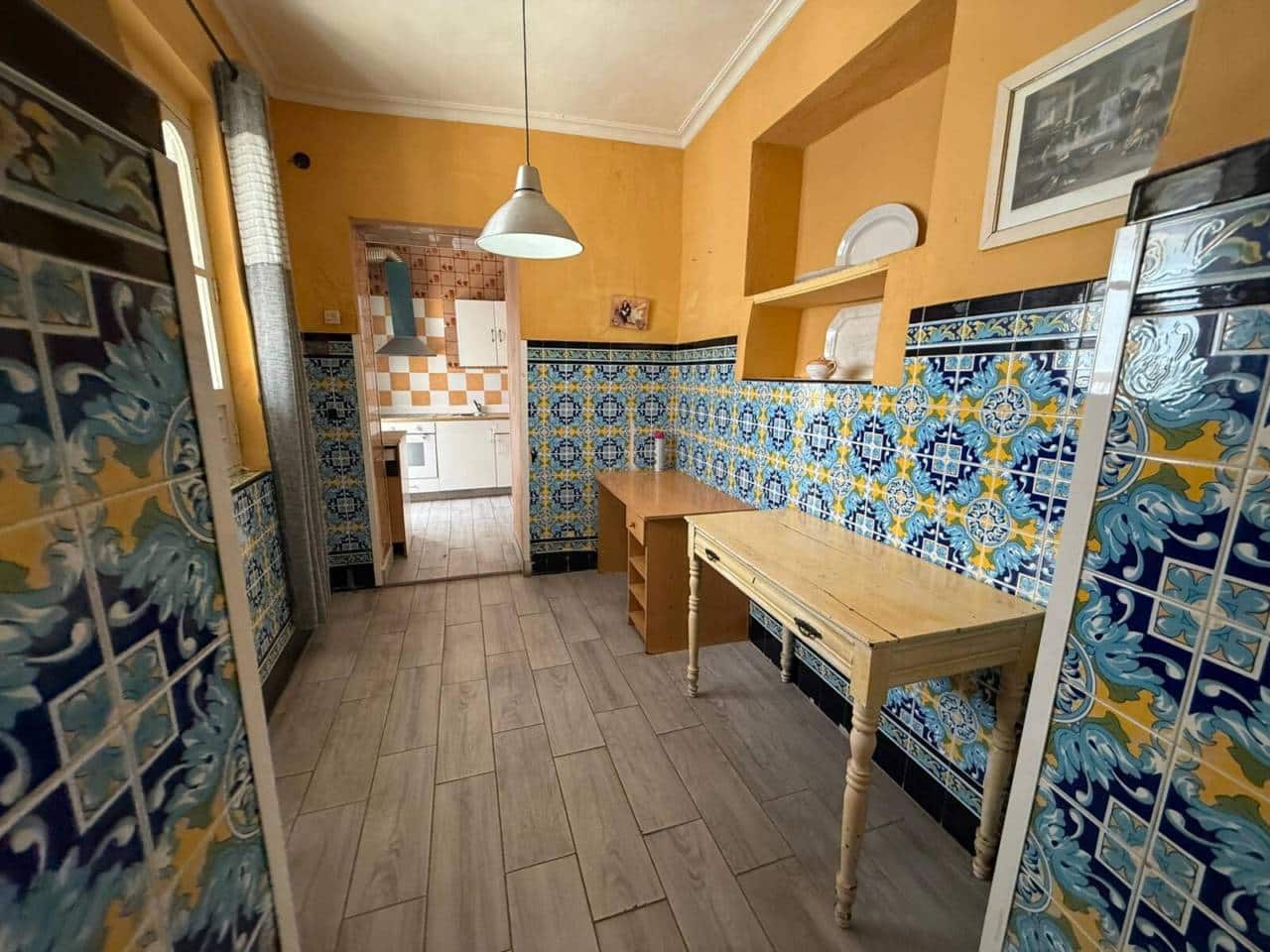 Casa de 2 habitaciones en Rociana del Condado en venta - 120.000 € (Ref: 9883891)