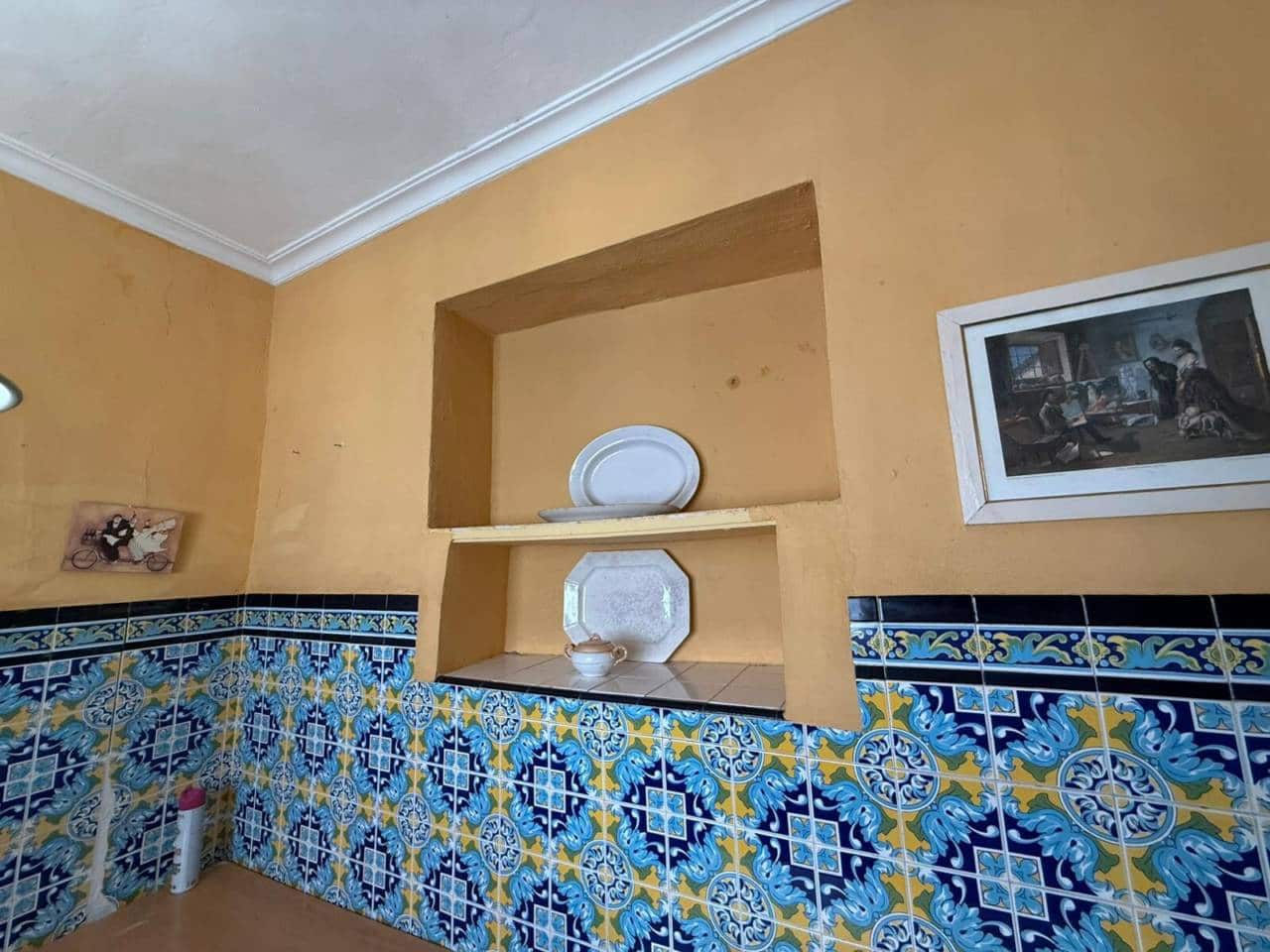 Casa de 2 habitaciones en Rociana del Condado en venta - 120.000 € (Ref: 9883891)