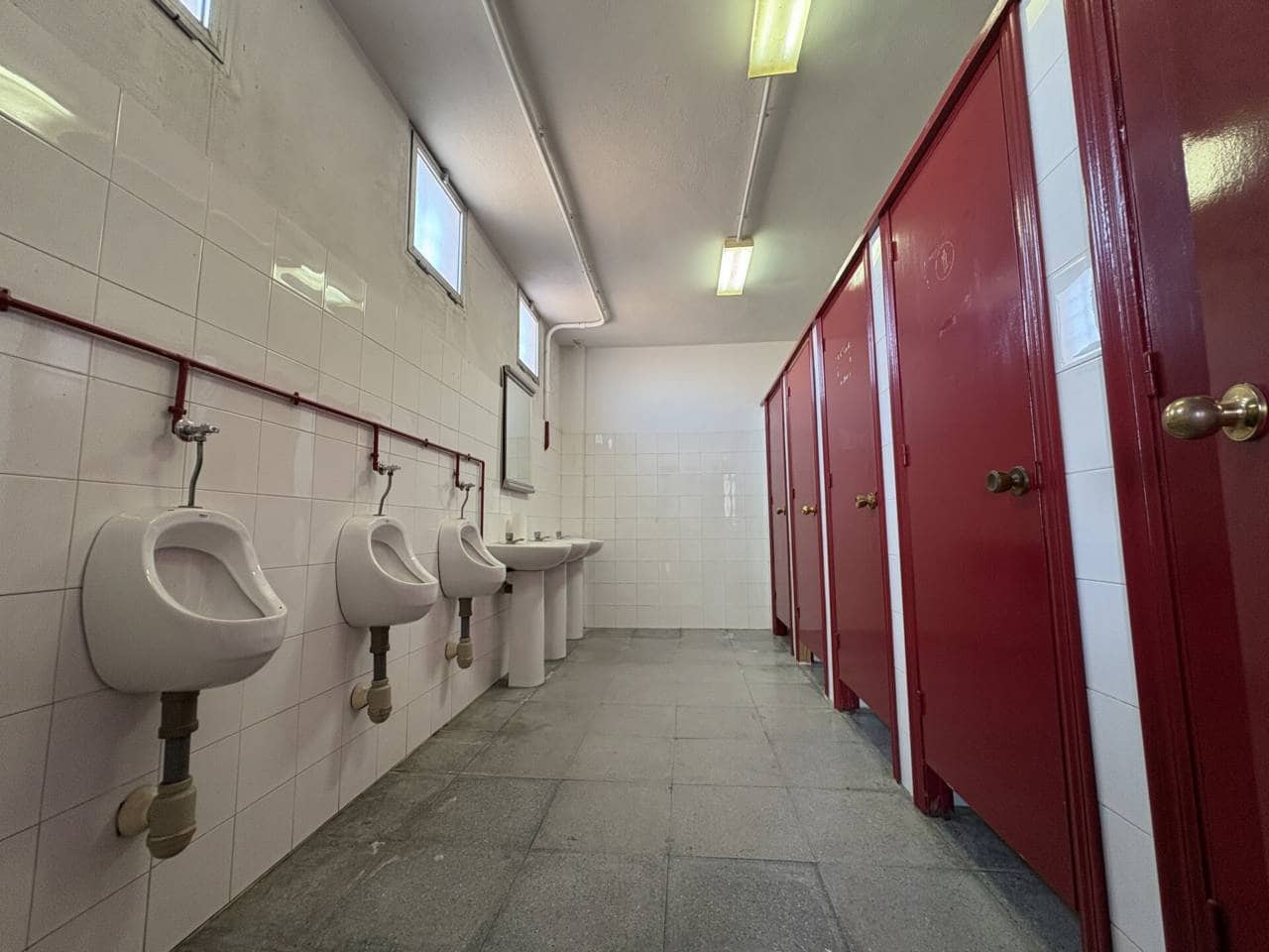 Biznes na sprzedaż w La Palma del Condado - 200 000 € (Ref: 9895675)