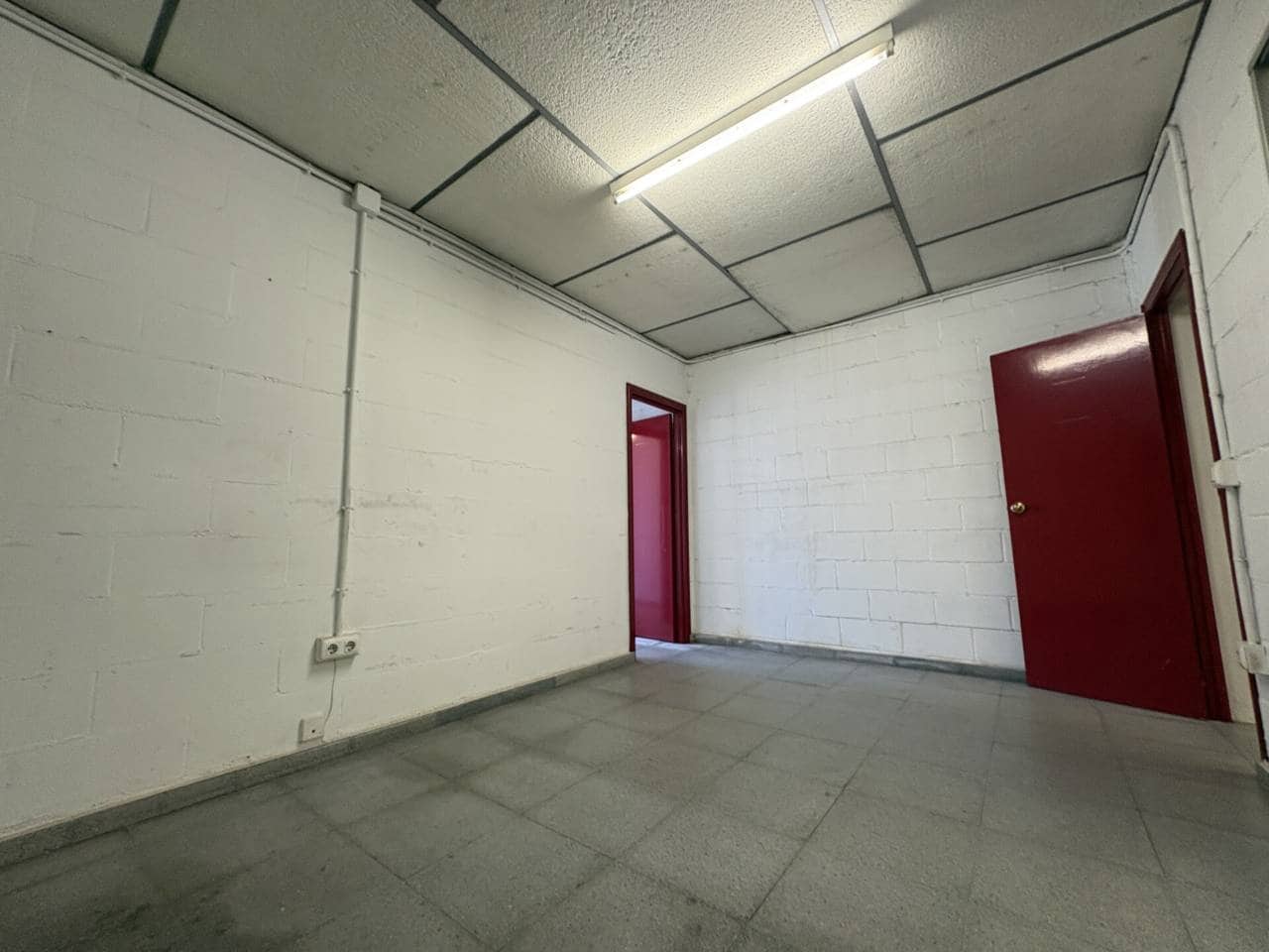 Biznes na sprzedaż w La Palma del Condado - 200 000 € (Ref: 9895675)