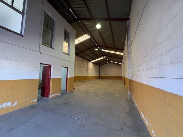 Biznes na sprzedaż w La Palma del Condado - 200 000 € (Ref: 9895675)
