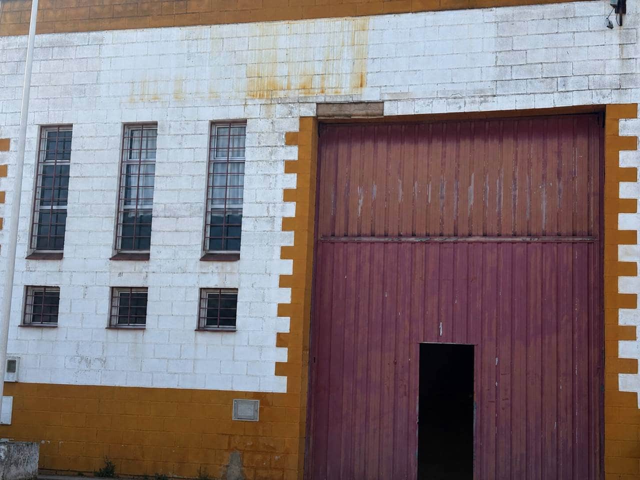 Biznes na sprzedaż w La Palma del Condado - 200 000 € (Ref: 9895675)