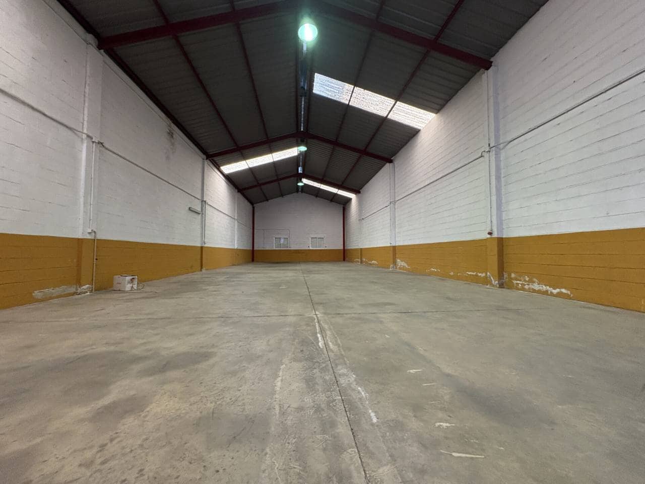 Biznes na sprzedaż w La Palma del Condado - 200 000 € (Ref: 9895675)