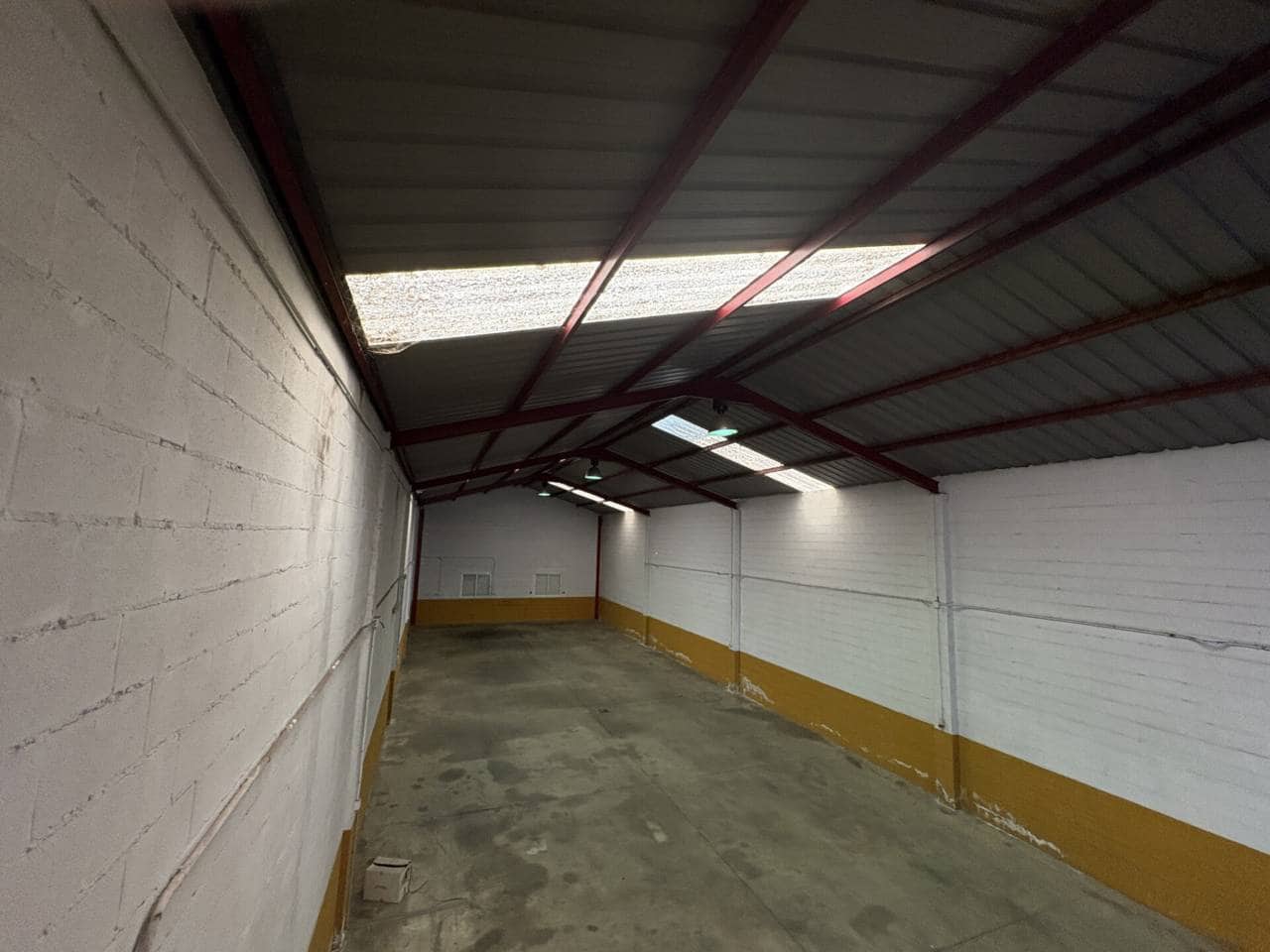 Biznes na sprzedaż w La Palma del Condado - 200 000 € (Ref: 9895675)