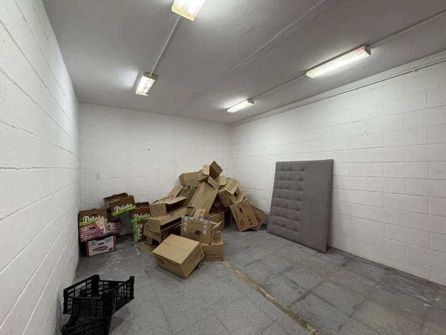 Biznes na sprzedaż w La Palma del Condado - 200 000 € (Ref: 9895675)