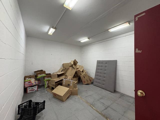 Biznes na sprzedaż w La Palma del Condado - 200 000 € (Ref: 9895675)