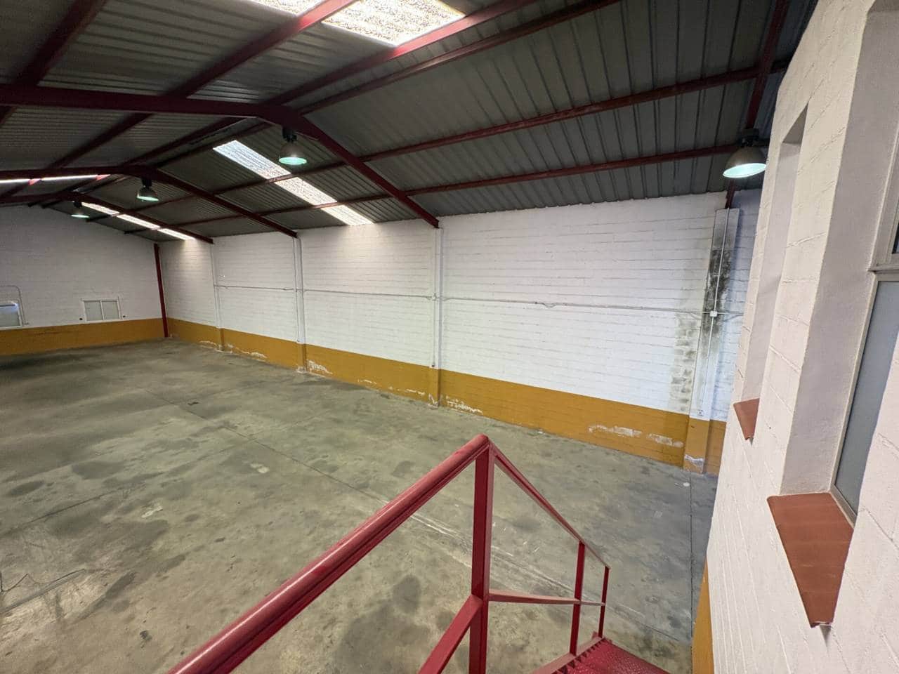 Biznes na sprzedaż w La Palma del Condado - 200 000 € (Ref: 9895675)