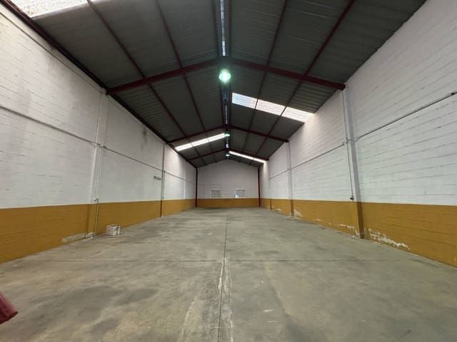 Biznes na sprzedaż w La Palma del Condado - 200 000 € (Ref: 9895675)
