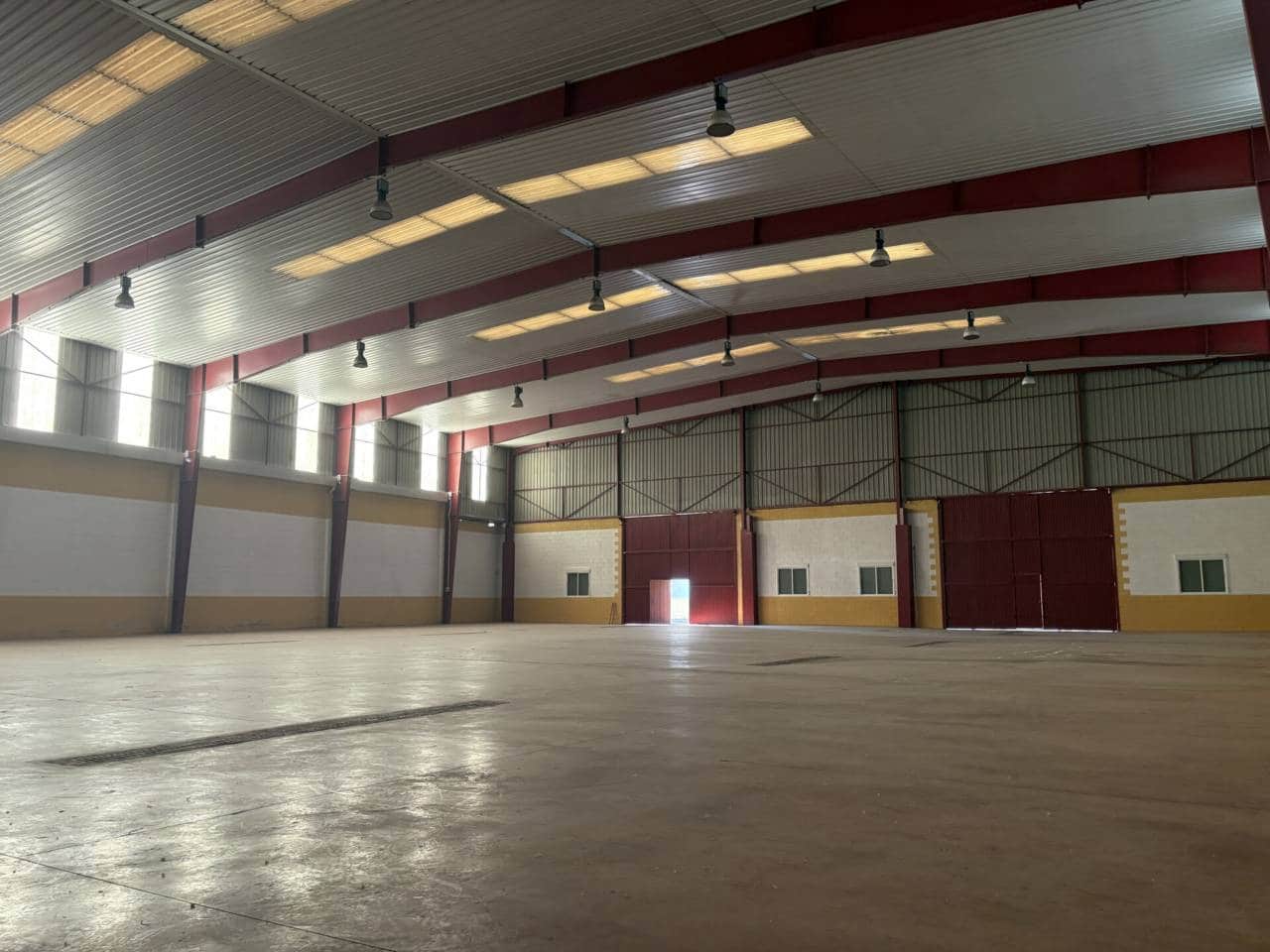 Commercieel te koop in La Palma del Condado - € 1.300.000 (Ref: 9900016)