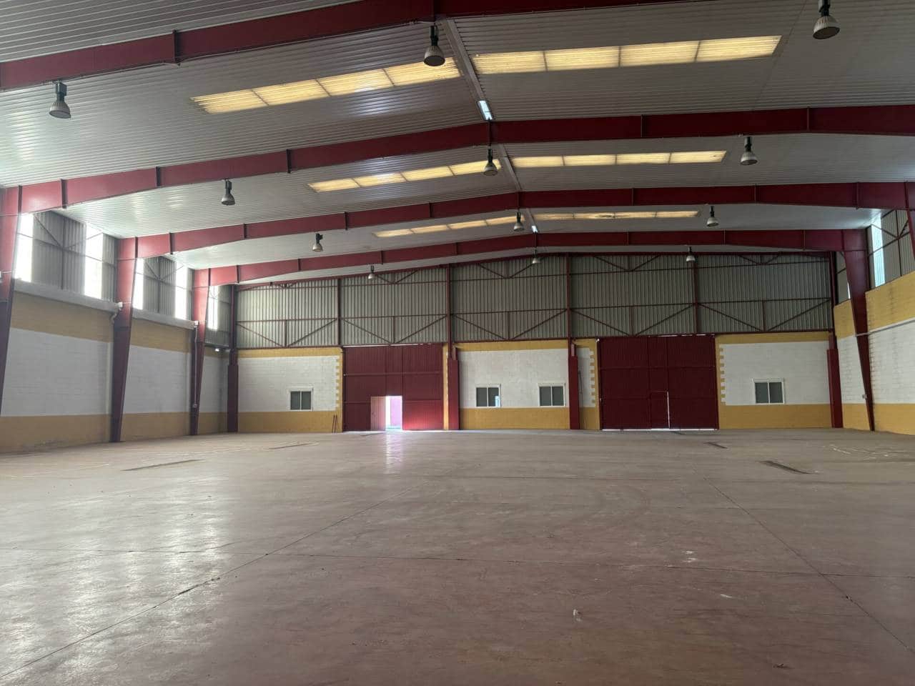 Commercieel te koop in La Palma del Condado - € 1.300.000 (Ref: 9900016)