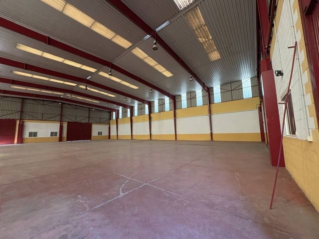 Commercieel te koop in La Palma del Condado - € 1.300.000 (Ref: 9900016)