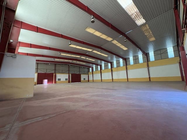 Commercieel te koop in La Palma del Condado - € 1.300.000 (Ref: 9900016)