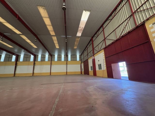 Commercieel te koop in La Palma del Condado - € 1.300.000 (Ref: 9900016)