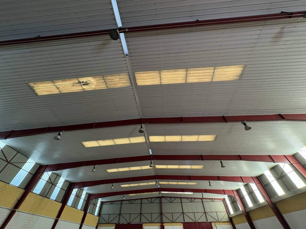 Commercieel te koop in La Palma del Condado - € 1.300.000 (Ref: 9900016)
