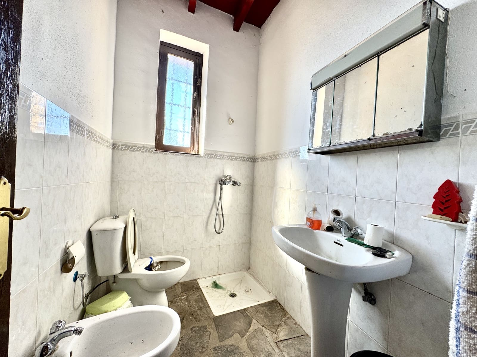 2 soveværelse Byhus til salg i Valor med swimmingpool garage - € 95.000 (Ref: 9186043)