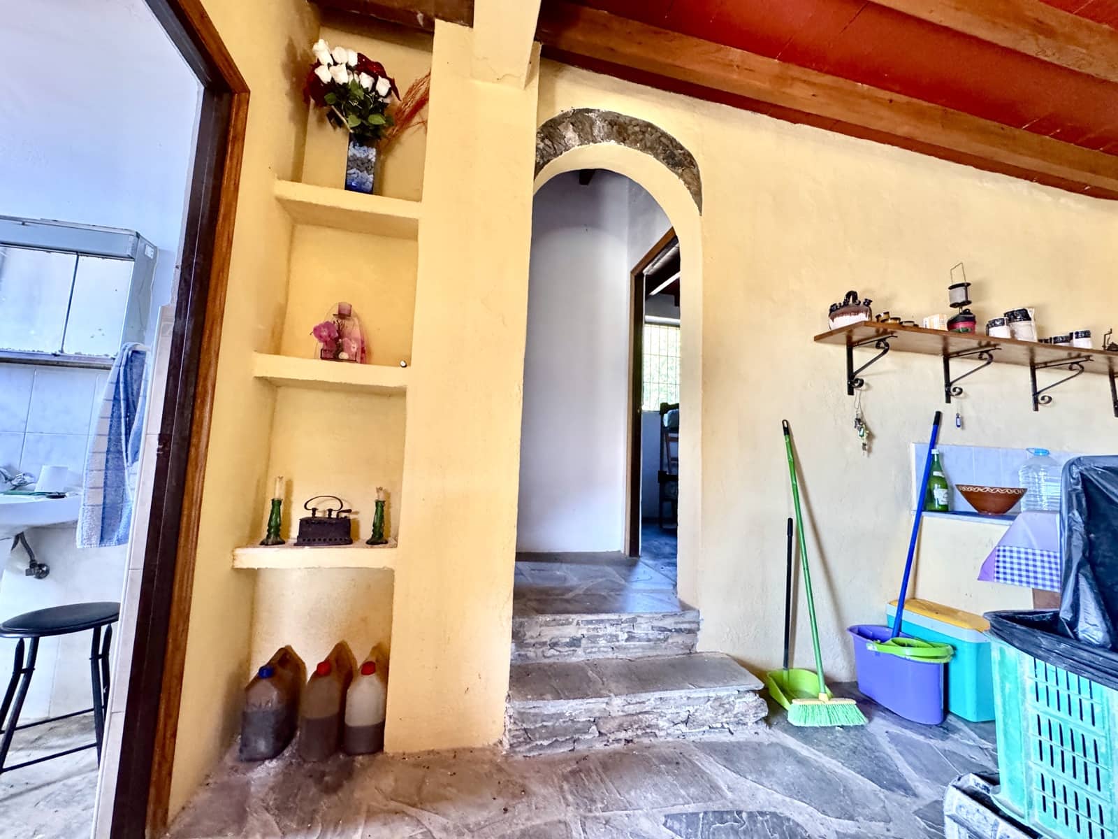 2 soveværelse Byhus til salg i Valor med swimmingpool garage - € 95.000 (Ref: 9186043)