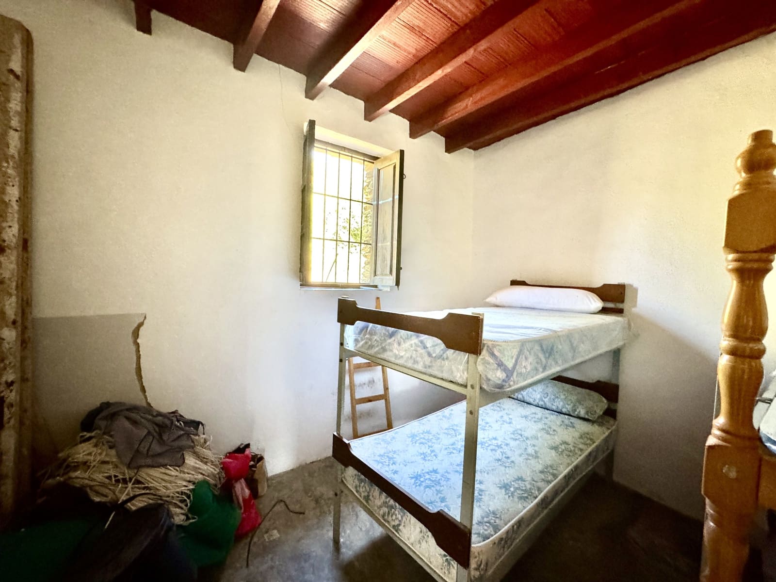 2 soveværelse Byhus til salg i Valor med swimmingpool garage - € 95.000 (Ref: 9186043)