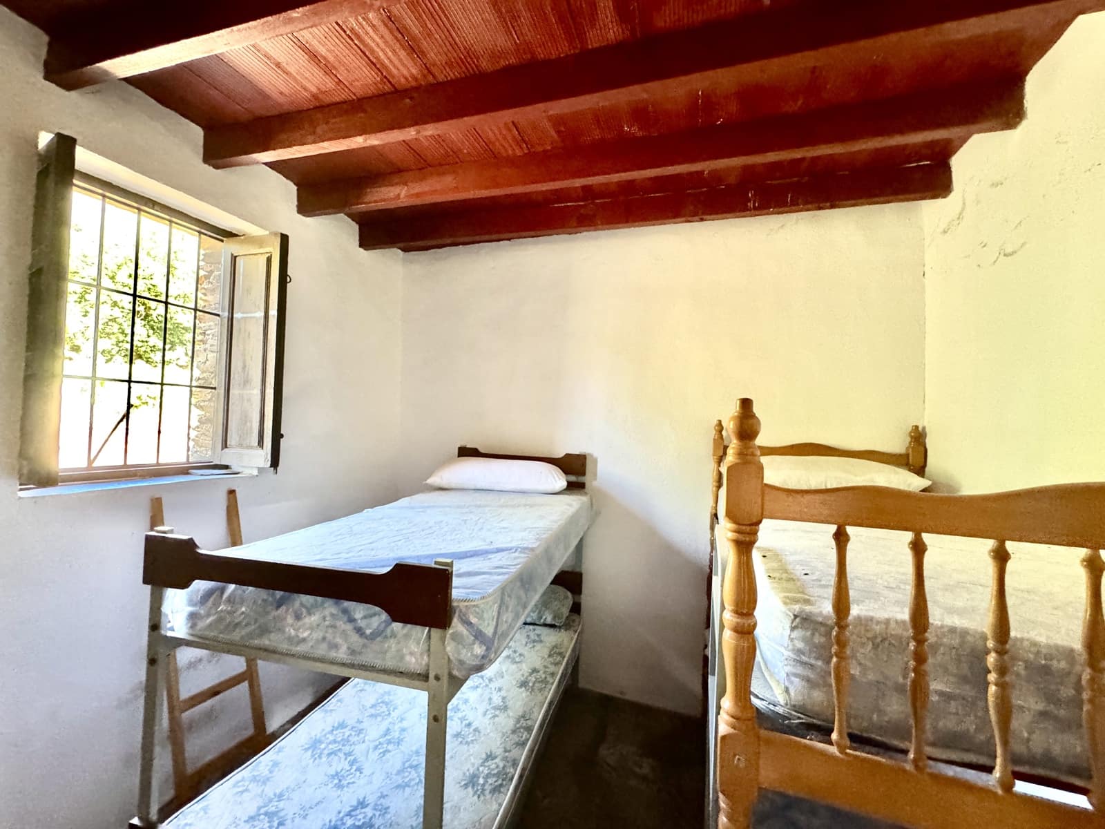 2 soveværelse Byhus til salg i Valor med swimmingpool garage - € 95.000 (Ref: 9186043)