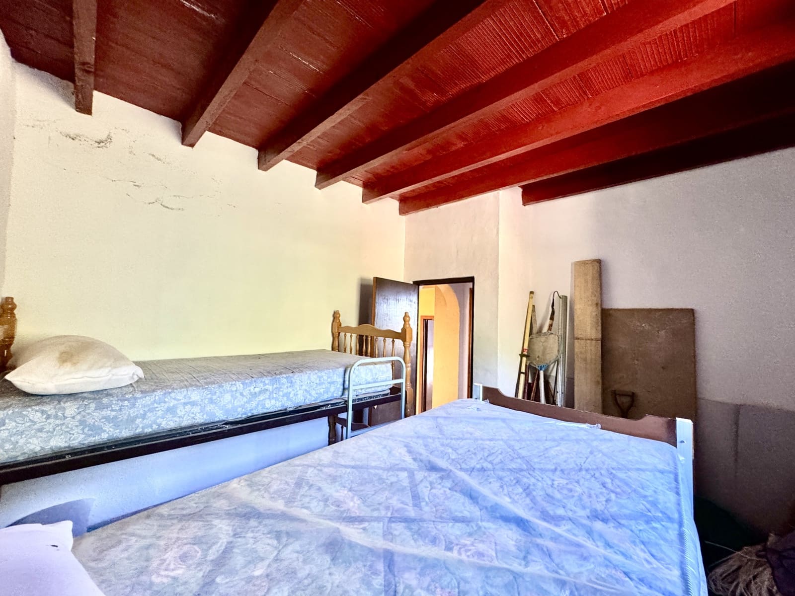 2 soveværelse Byhus til salg i Valor med swimmingpool garage - € 95.000 (Ref: 9186043)