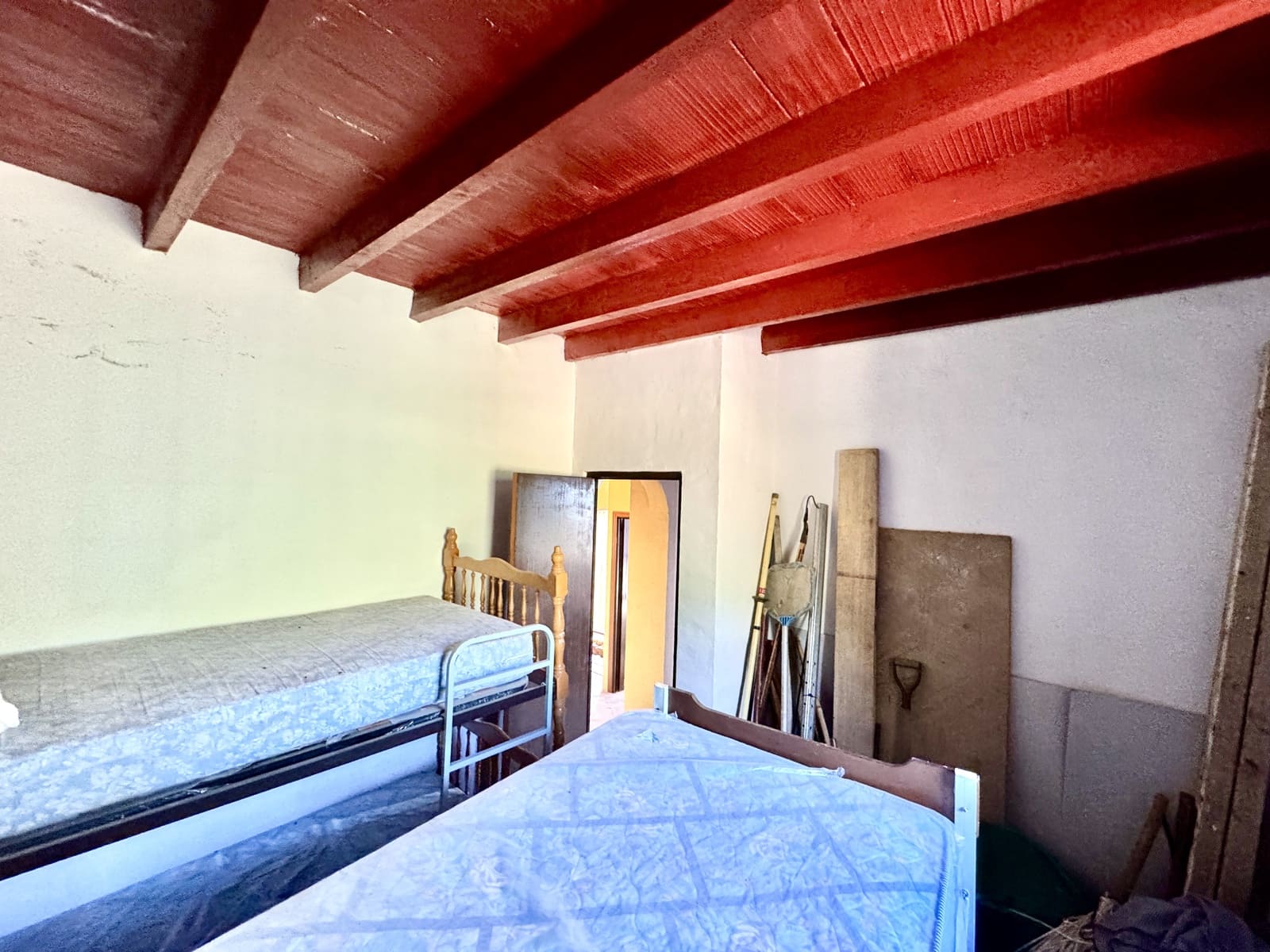 2 soveværelse Byhus til salg i Valor med swimmingpool garage - € 95.000 (Ref: 9186043)