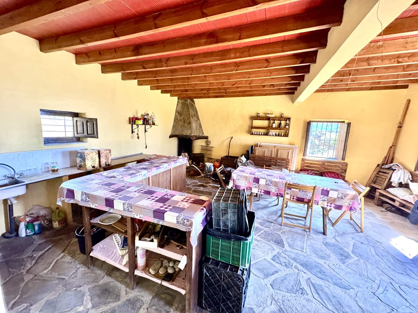 2 soveværelse Byhus til salg i Valor med swimmingpool garage - € 95.000 (Ref: 9186043)