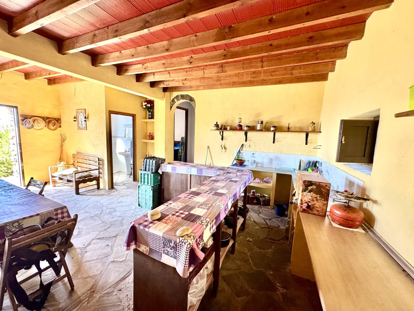 2 soveværelse Byhus til salg i Valor med swimmingpool garage - € 95.000 (Ref: 9186043)