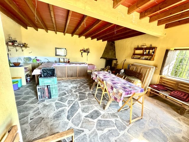 2 soveværelse Byhus til salg i Válor med swimmingpool garage - € 95.000 (Ref: 9186043)