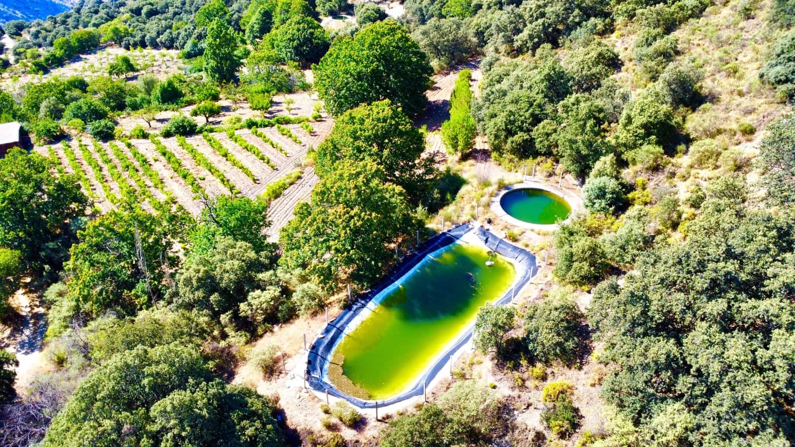 2 soveværelse Byhus til salg i Valor med swimmingpool garage - € 95.000 (Ref: 9186043)