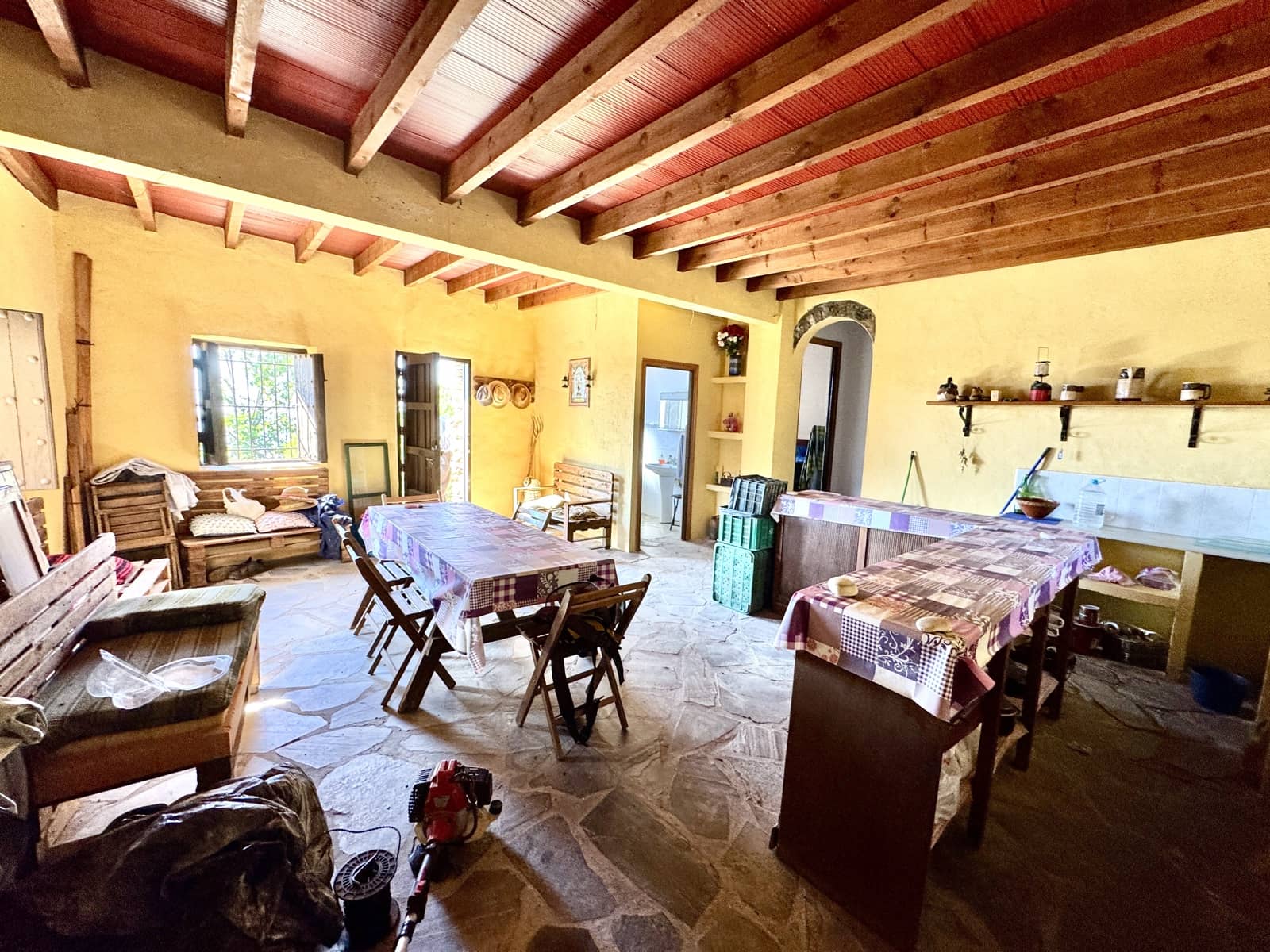 2 soveværelse Byhus til salg i Valor med swimmingpool garage - € 95.000 (Ref: 9186043)