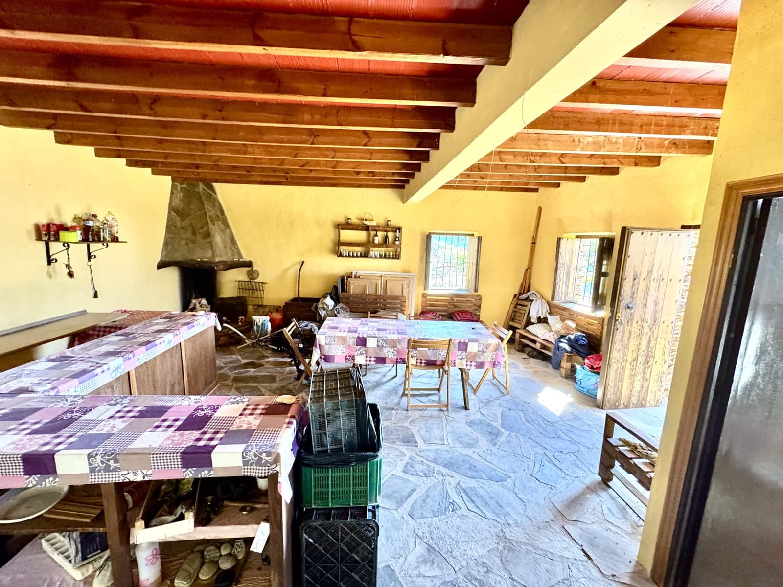 2 soveværelse Byhus til salg i Valor med swimmingpool garage - € 95.000 (Ref: 9186043)