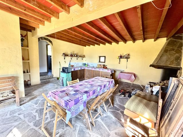 2 soveværelse Byhus til salg i Válor med swimmingpool garage - € 95.000 (Ref: 9186043)