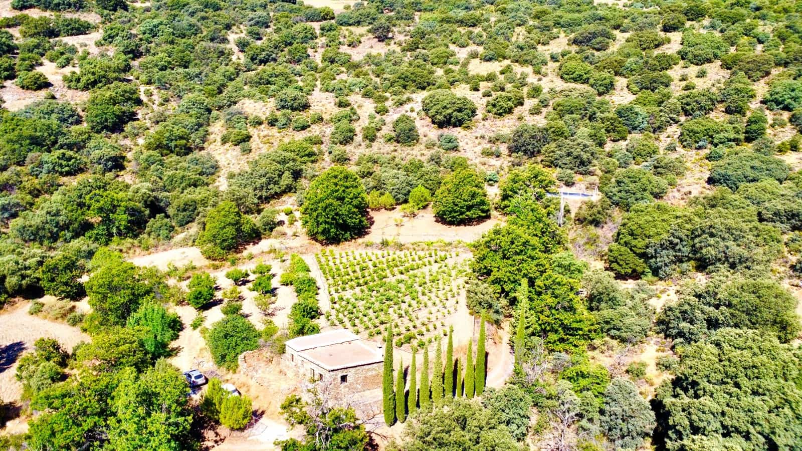 2 soveværelse Byhus til salg i Valor med swimmingpool garage - € 95.000 (Ref: 9186043)