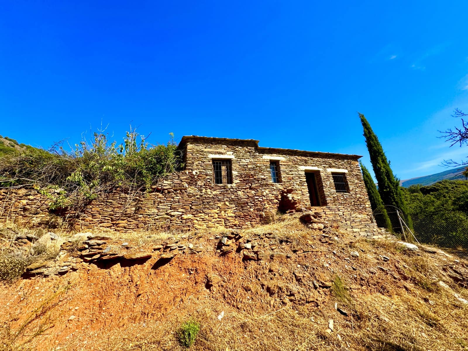 2 soveværelse Byhus til salg i Valor med swimmingpool garage - € 95.000 (Ref: 9186043)