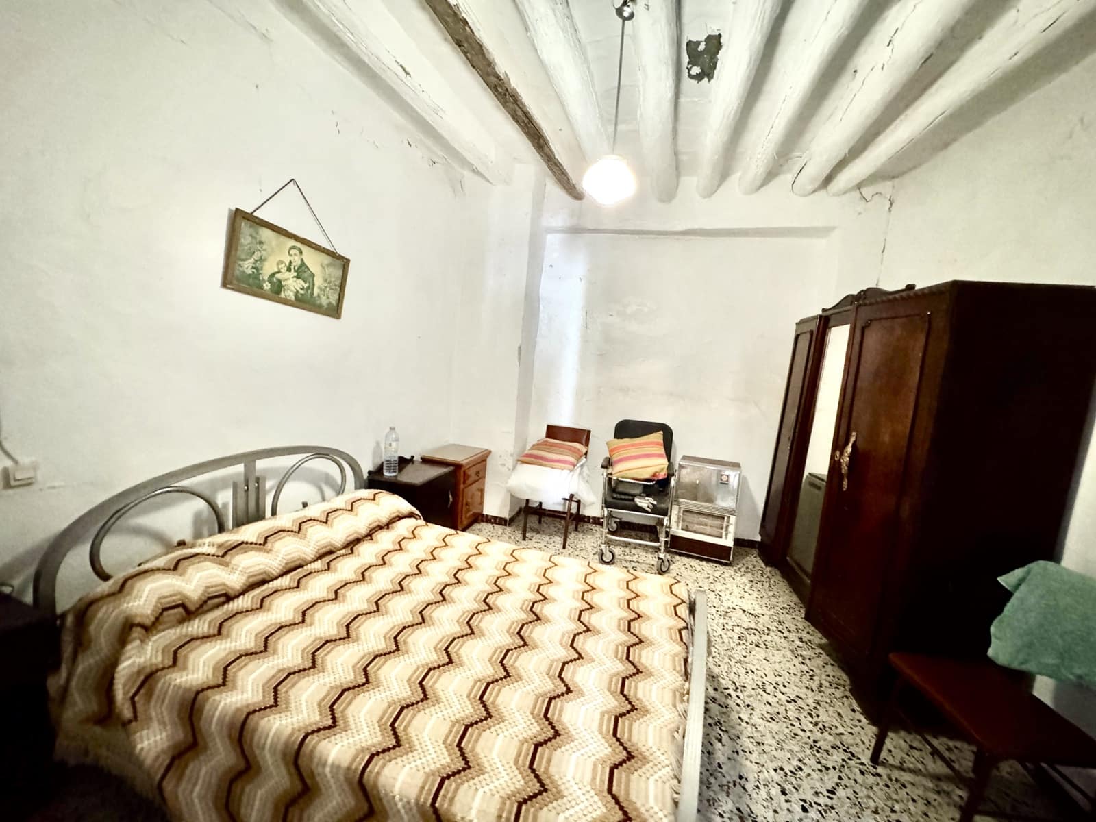 4 soveværelse Byhus til salg i Berchules - € 33.000 (Ref: 9186047)