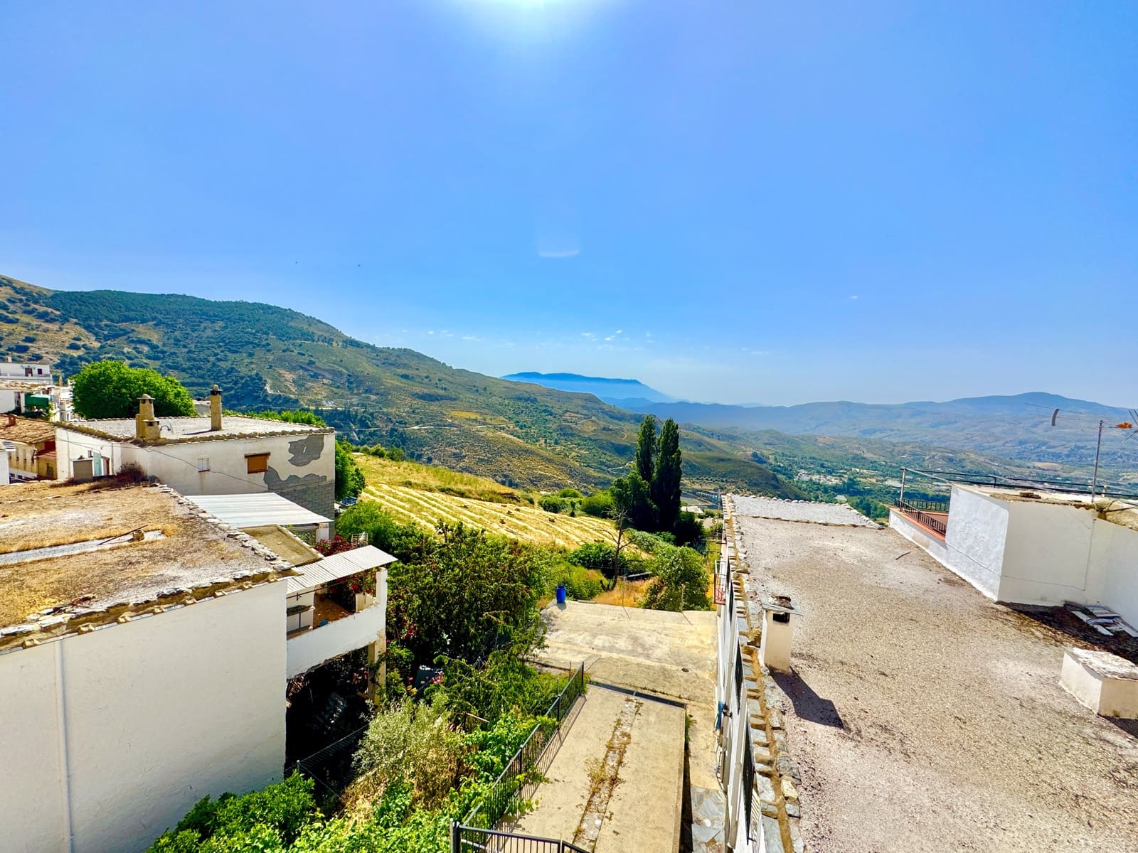 4 soveværelse Byhus til salg i Berchules - € 33.000 (Ref: 9186047)