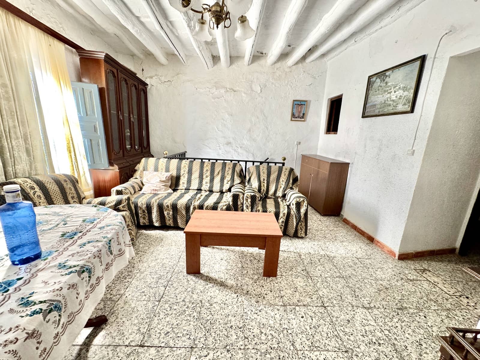 4 soveværelse Byhus til salg i Berchules - € 33.000 (Ref: 9186047)