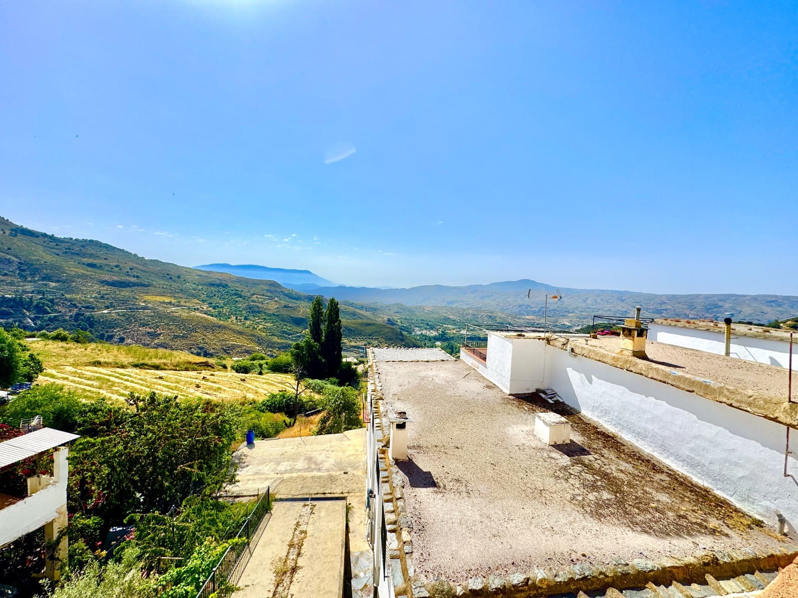 4 soveværelse Byhus til salg i Berchules - € 33.000 (Ref: 9186047)