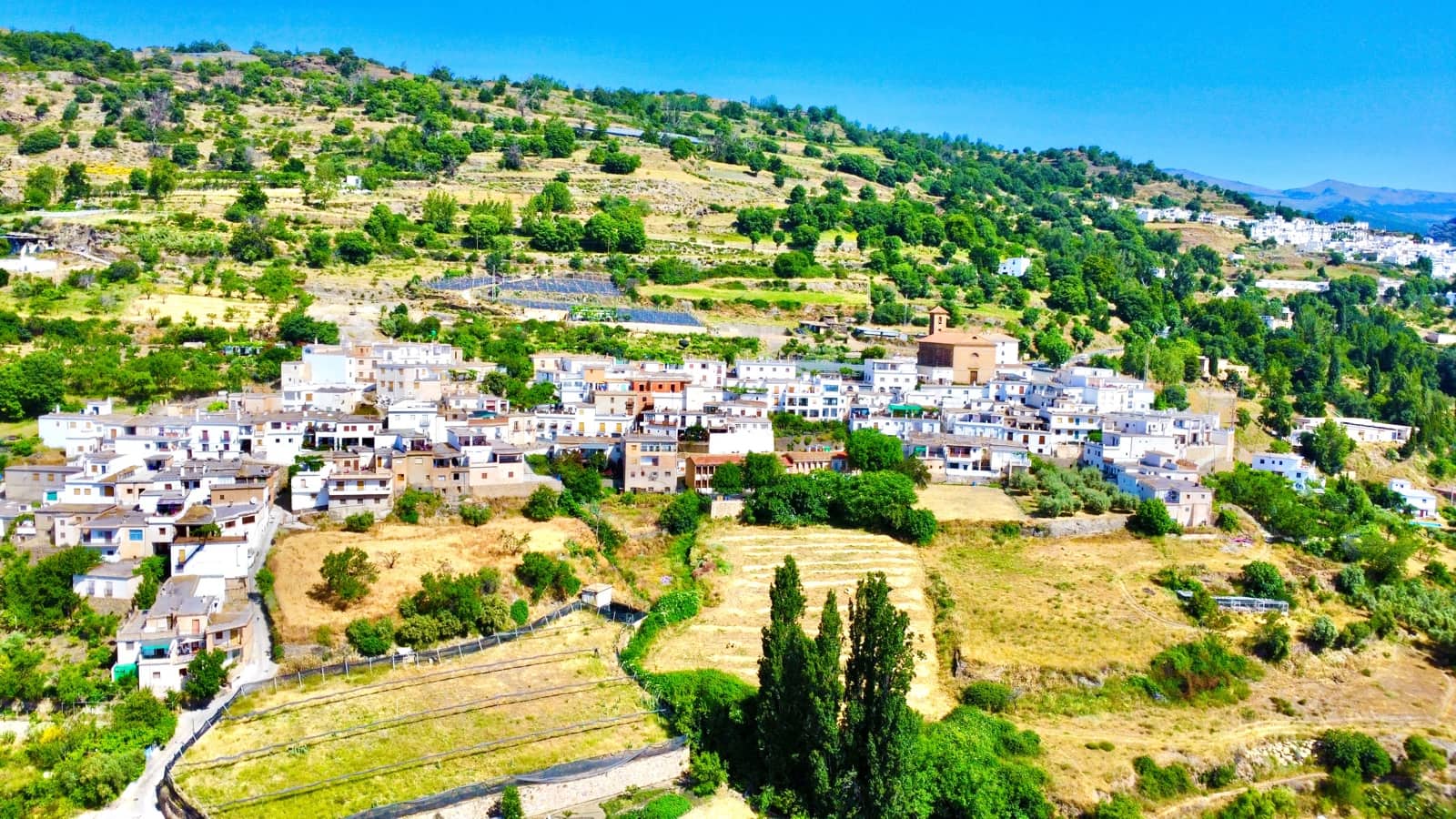 4 soveværelse Byhus til salg i Berchules - € 33.000 (Ref: 9186047)