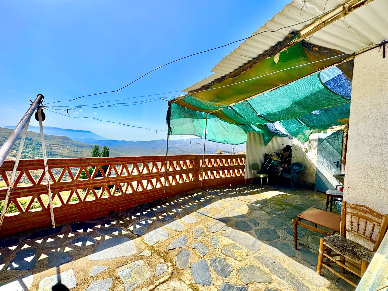 4 soveværelse Byhus til salg i Berchules - € 33.000 (Ref: 9186047)