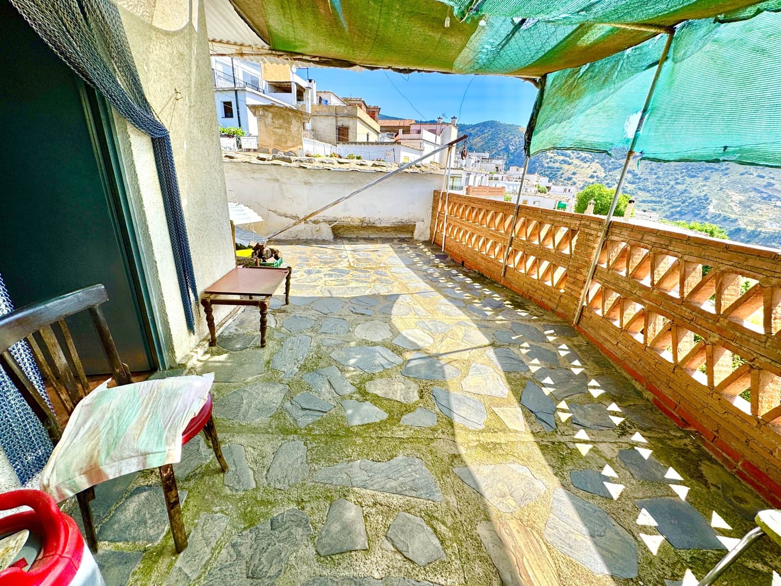 4 soveværelse Byhus til salg i Berchules - € 33.000 (Ref: 9186047)