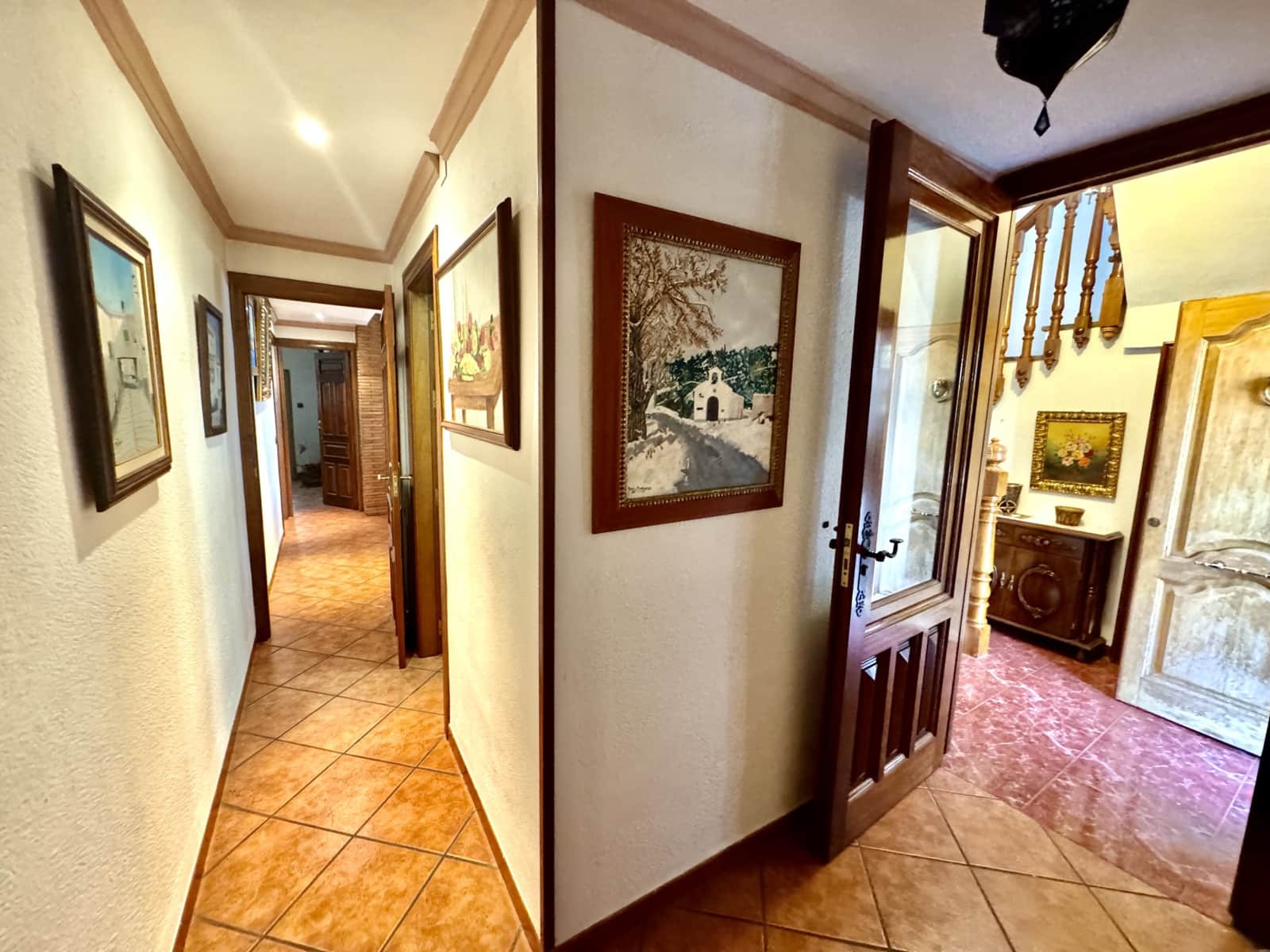 4 camera da letto Casa in vendita in Portugos con garage - 230.000 € (Rif: 9186076)