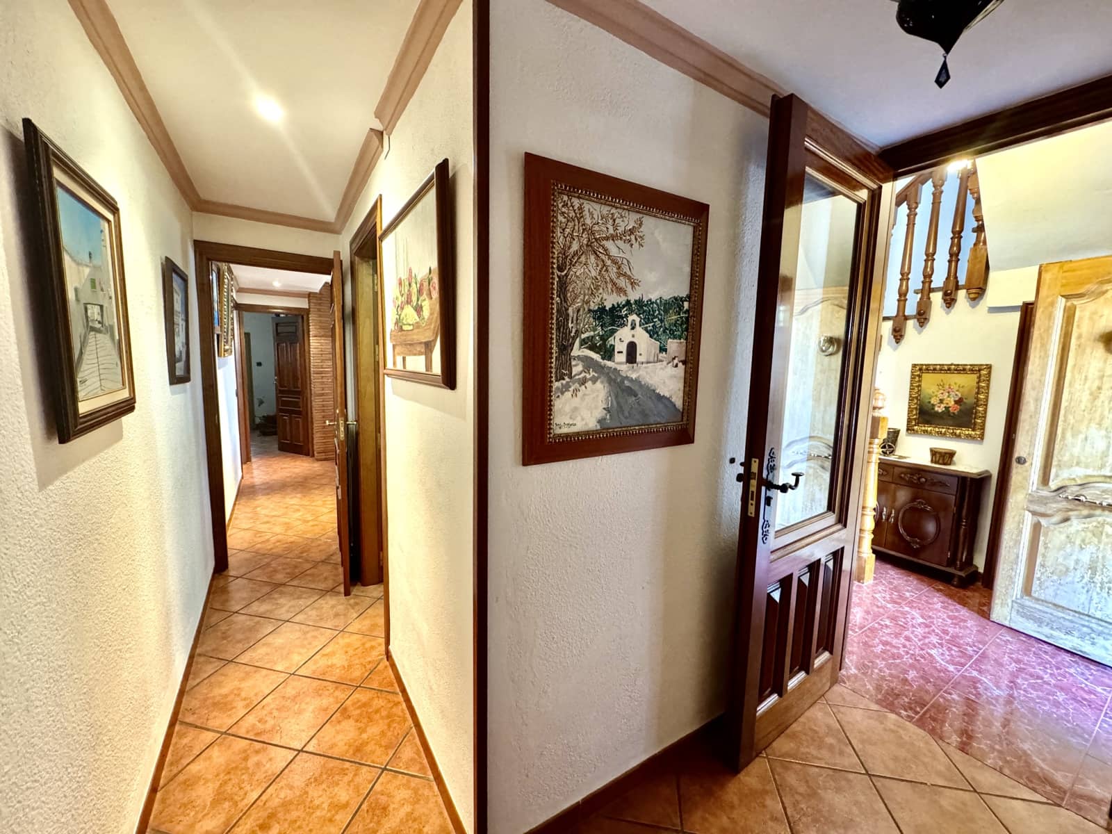 4 camera da letto Casa in vendita in Portugos con garage - 230.000 € (Rif: 9186076)