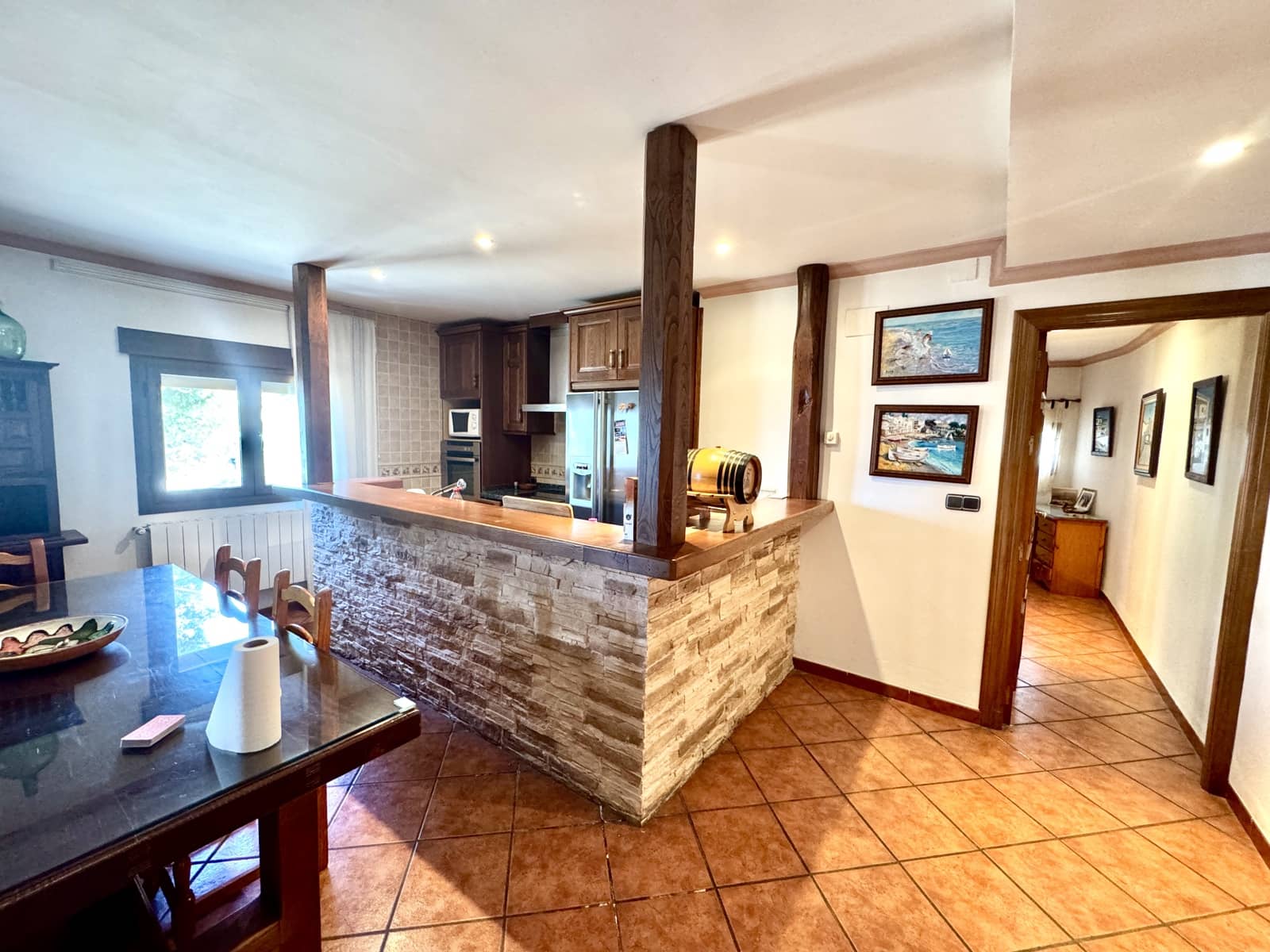 4 camera da letto Casa in vendita in Portugos con garage - 230.000 € (Rif: 9186076)