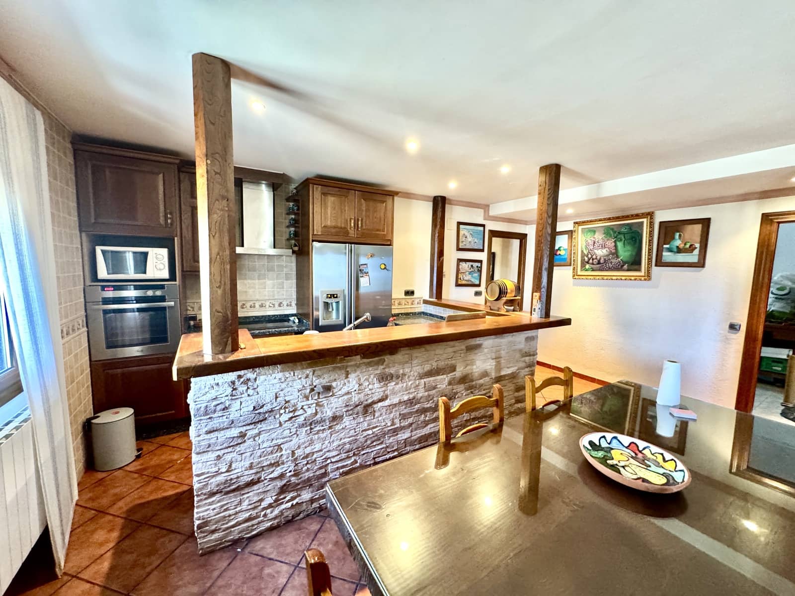 4 camera da letto Casa in vendita in Portugos con garage - 230.000 € (Rif: 9186076)